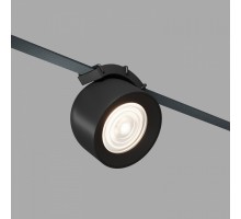 Накладной светильник Denkirs BELTY SPOT DK5540-BK
