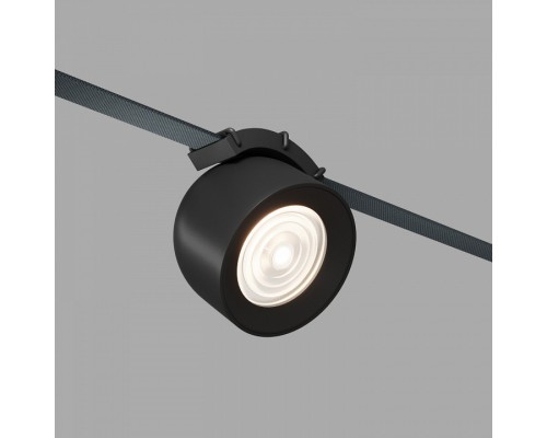 Накладной светильник Denkirs BELTY SPOT DK5540-BK Накладной светильник Denkirs BELTY SPOT DK5540-BK
