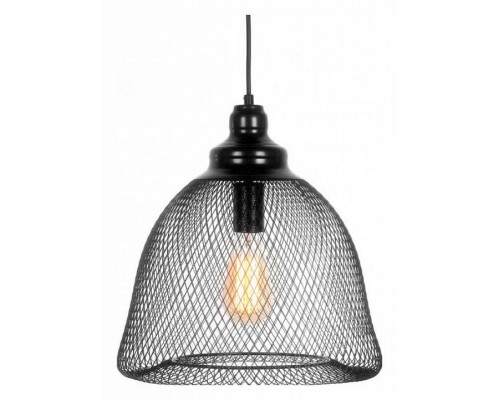 Подвесной светильник LUMINA DECO Hilston LDP 016-L BK Подвесной светильник LUMINA DECO Hilston LDP 016-L BK