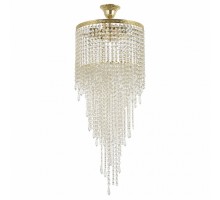 Люстра на штанге Arti Lampadari Prima Prima E 1.3.30.600 G
