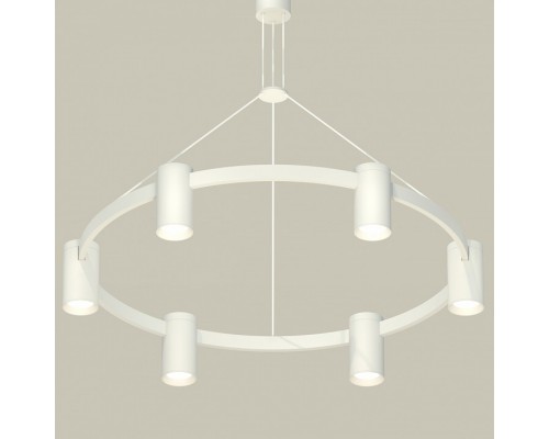 Подвесная люстра Ambrella Light XB XB9021100 Подвесная люстра Ambrella Light XB XB9021100