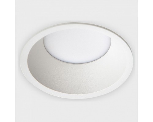 Встраиваемый светильник Italline IT08-8013 IT08-8013 white 3000K Встраиваемый светильник Italline IT08-8013 IT08-8013 white 3000K