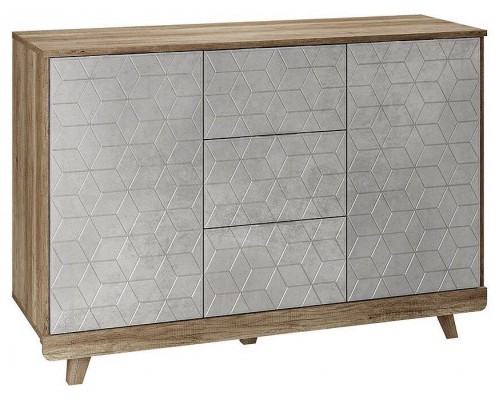 Комод Мегаполис