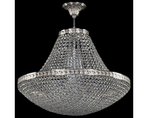 Светильник на штанге Bohemia Ivele Crystal 1932 19321/H1/55IV Ni Светильник на штанге Bohemia Ivele Crystal 1932 19321/H1/55IV Ni