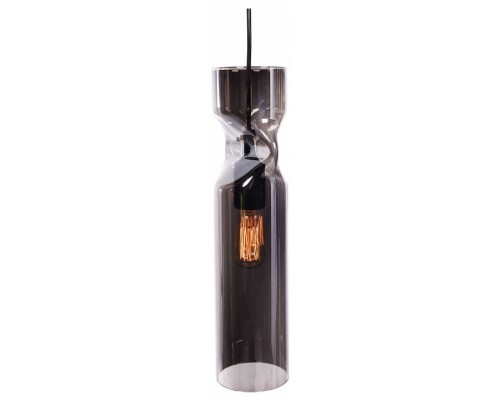 Подвесной светильник LUMINA DECO Varius LDP 1174-1 GY Подвесной светильник LUMINA DECO Varius LDP 1174-1 GY