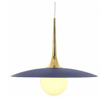 Подвесной светильник Mizi`en Domino MZ31467-250-blue