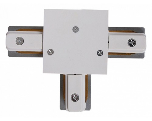 Соединитель T-образный для треков RL 06045 T-connector WT Соединитель T-образный для треков RL 06045 T-connector WT