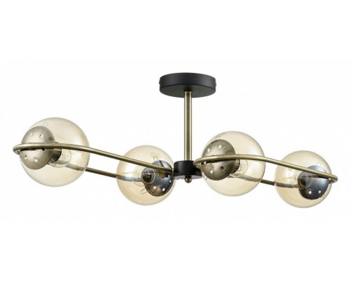 Люстра на штанге Lumion Comfi 8062/4C Люстра на штанге Lumion Comfi 8062/4C