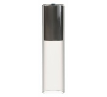 Плафон Nowodvorski Cameleon Cylinder M TR/BL 8541