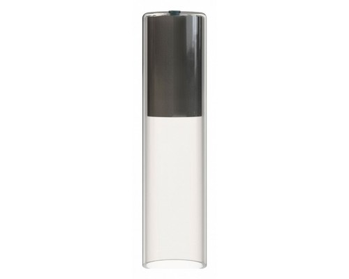 Плафон Nowodvorski Cameleon Cylinder M TR/BL 8541 Плафон Nowodvorski Cameleon Cylinder M TR/BL 8541