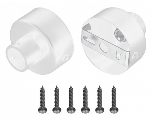 Крепление Arlight WPH-FLEX-D22 049924 Крепление Arlight WPH-FLEX-D22 049924
