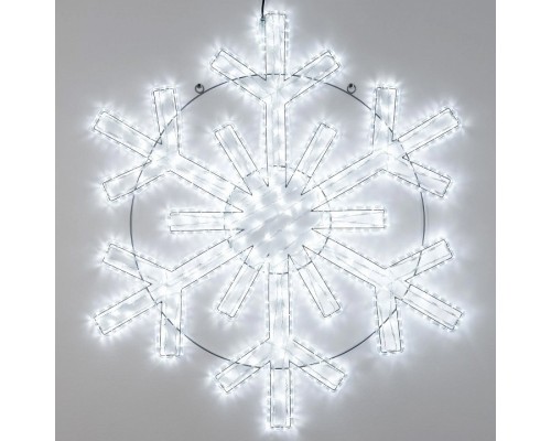 Снежинка световая ARD-SNOWFLAKE 034260 Снежинка световая ARD-SNOWFLAKE 034260
