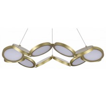 Подвесная люстра ST-Luce Rio 