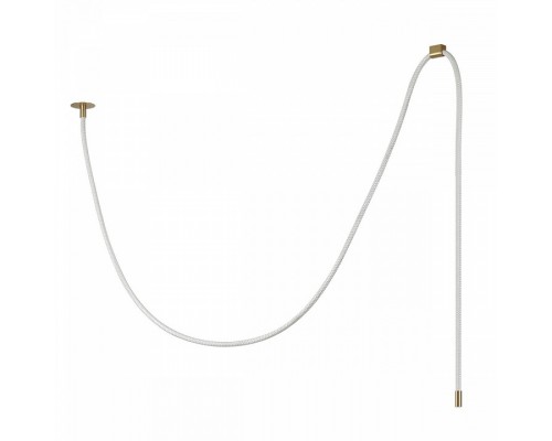 Подвесной светильник Odeon Light Corda 4399/40CL Подвесной светильник Odeon Light Corda 4399/40CL