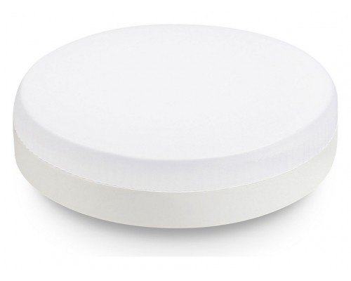 Лампа светодиодная Ambrella Light GX53 GX53 9Вт 6400K 530906