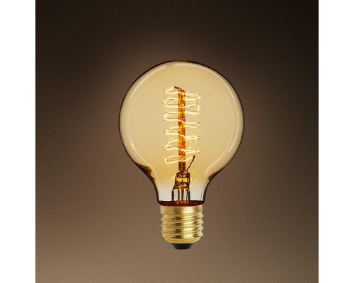 Лампа накаливания Eichholtz Bulb E27 40Вт K 108220/1 Лампа накаливания Eichholtz Bulb E27 40Вт K 108220/1