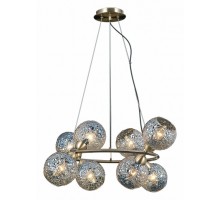 Подвесная люстра ILLUMICO  IL0452-8PASQ-79 AB