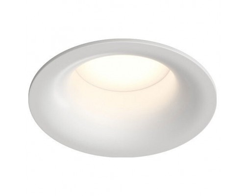 Встраиваемый светильник Denkirs  DK3124-WH