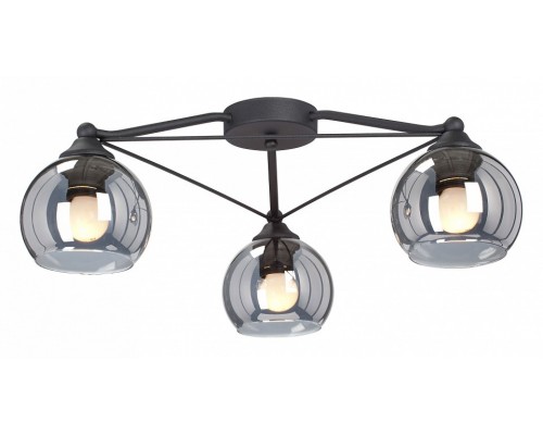 Потолочная люстра Vitaluce V4703-1/3PL Потолочная люстра Vitaluce V4703-1/3PL