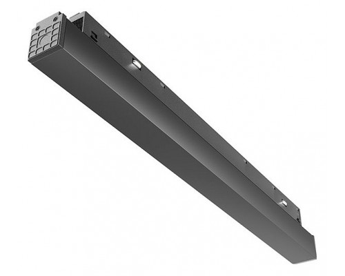 Блок питания Maytoni Accessories for Exility TRX034DR4-200B Блок питания Maytoni Accessories for Exility TRX034DR4-200B