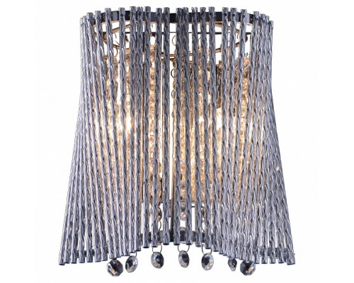 Накладной светильник Arte Lamp A4207AP-2CC Накладной светильник Arte Lamp A4207AP-2CC