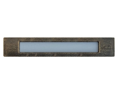 Встраиваемый светильник Fumagalli Nina 8C1.000.000.BYP1L Встраиваемый светильник Fumagalli Nina 8C1.000.000.BYP1L