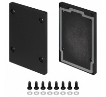 Набор заглушек для профиля Arlight LINE 055283