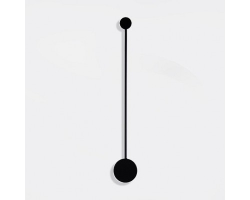 Накладной светильник Italline IT03-1434 IT03-1435 black Накладной светильник Italline IT03-1434 IT03-1435 black