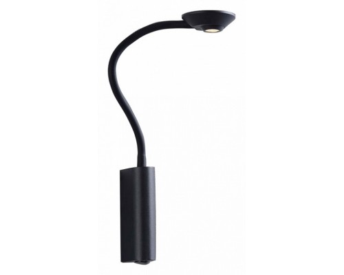 Бра Newport 14340 14341/A black Бра Newport 14340 14341/A black