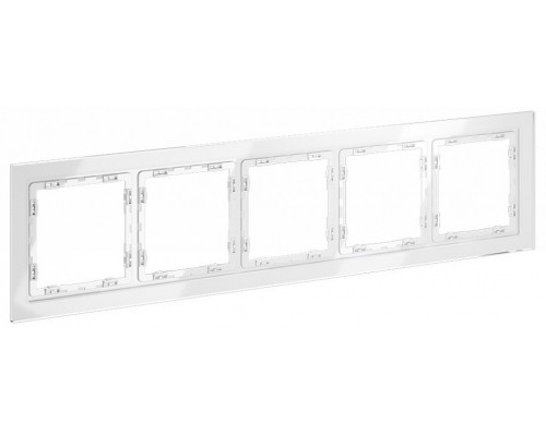 Рамка на 5 постов Voltum S70 VLS110501