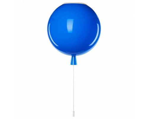 Накладной светильник Loft it 5055 5055C/S blue Накладной светильник Loft it 5055 5055C/S blue
