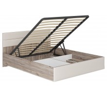 Кровать двуспальная Урбан