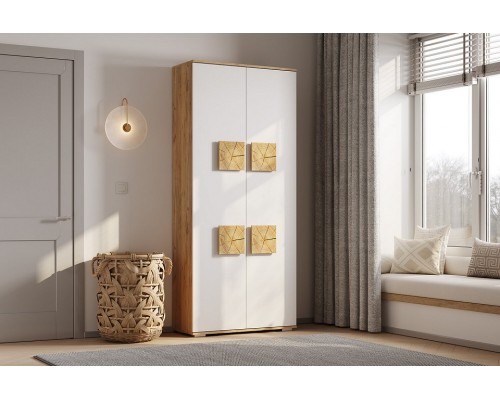 Шкаф для белья Тиволи