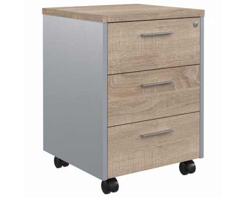 Тумбочка Offix New OMC-3D Тумбочка Offix New OMC-3D