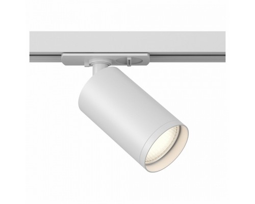 Светильник на штанге Maytoni Track lamps TR020-1-GU10-W Светильник на штанге Maytoni Track lamps TR020-1-GU10-W