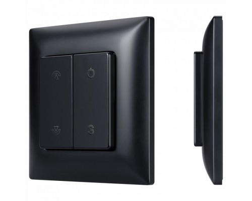 Диммер клавишный Arlight INTELLIGENT 059068