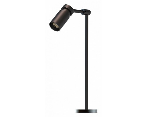 Спот Arte Lamp Presto A6197LT-1BK