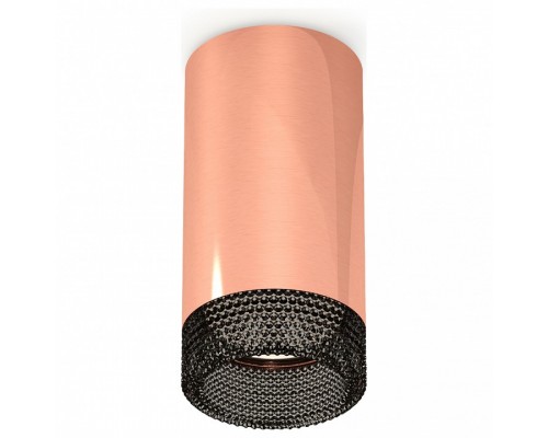 Накладной светильник Ambrella Techno Spot 282 XS6326011 Накладной светильник Ambrella Techno Spot 282 XS6326011