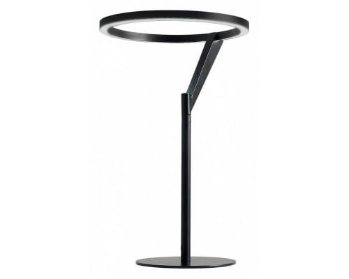 Настольная лампа декоративная Divinare Sole 3234/06 TL-1