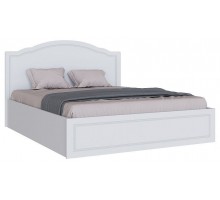 Кровать двуспальная Апполия