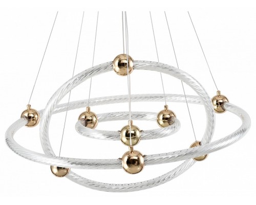 Подвесной светильник Zortes Auralia ZRS.57790.141