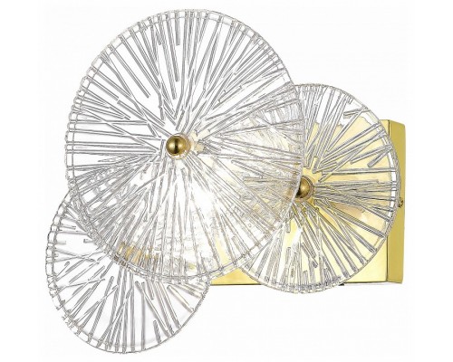 Накладной светильник ST-Luce Flero Накладной светильник ST-Luce Flero