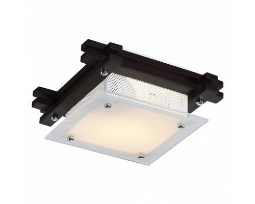 Накладной светильник Arte Lamp Archimede A6462PL-1CK Накладной светильник Arte Lamp Archimede A6462PL-1CK