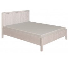 Кровать полутораспальная Баухаус