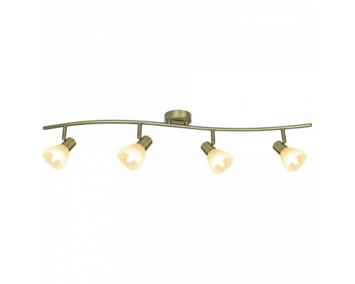 Спот Arte Lamp Parry A5062PL-4AB Спот Arte Lamp Parry A5062PL-4AB