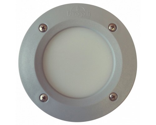 Встраиваемый светильник Fumagalli Leti 2C1.000.000.LYG1L Встраиваемый светильник Fumagalli Leti 2C1.000.000.LYG1L