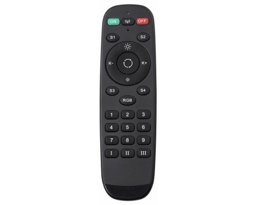 Пульт ДУ Lightstar PRO 505520R Пульт ДУ Lightstar PRO 505520R