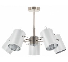 Люстра на штанге MyFar Sara MR1621-5P