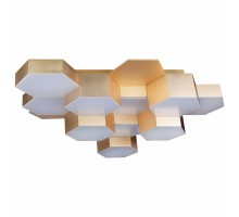 Накладной светильник Lightstar Favo 750123