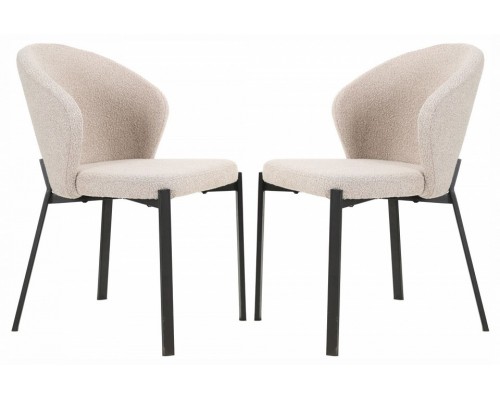 Набор из 2 стульев Odda